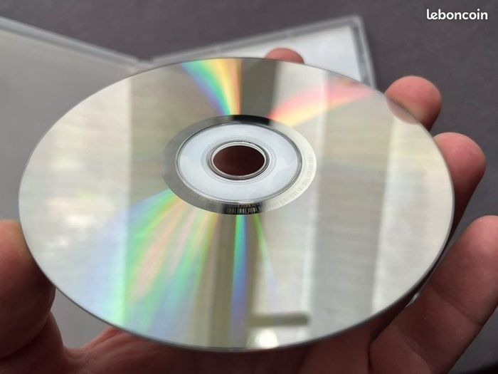 Kung Fu Panda 2 (DVD) - photo numéro 5