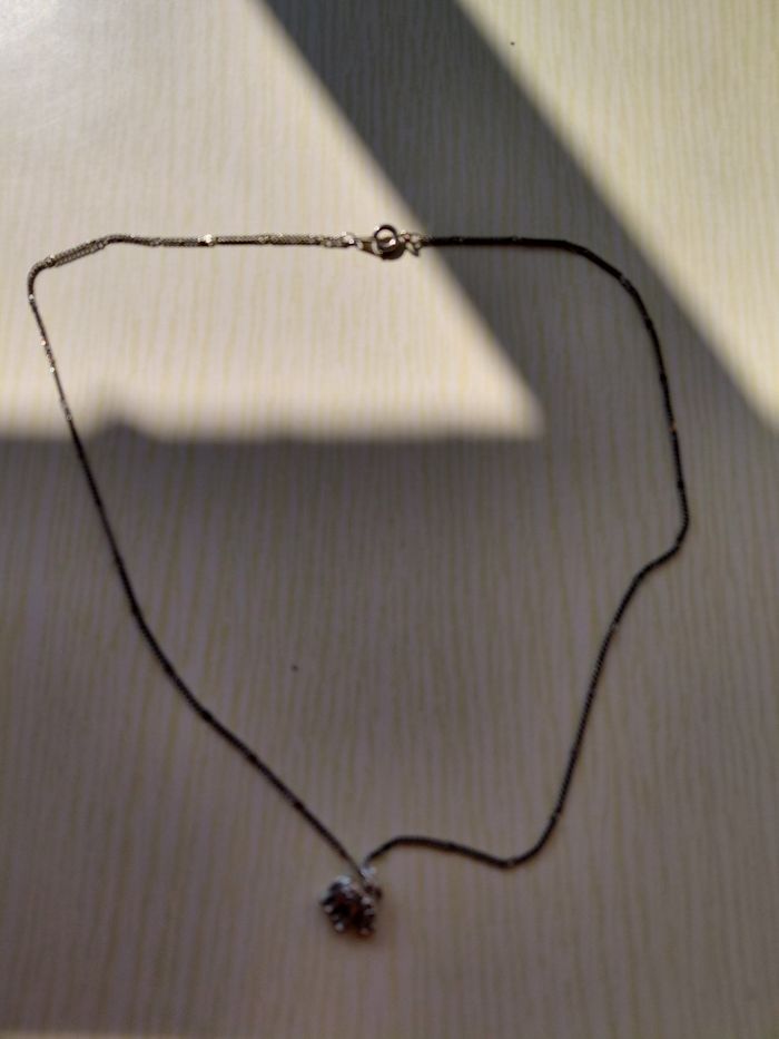 Chaîne Éléphant - photo numéro 5