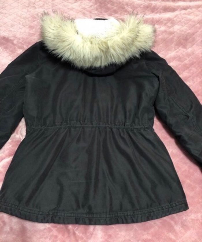 Parka Only - Taille S - photo numéro 4