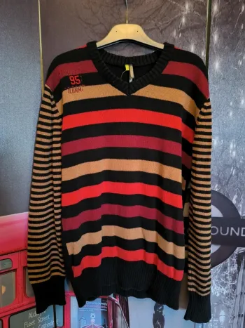 64384 pull fille 12 ans orchestra