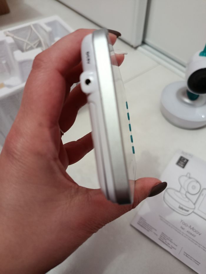 Babyphone - photo numéro 6