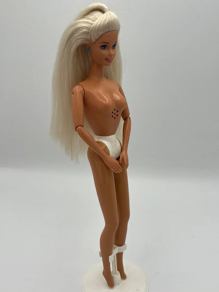 🍠barbie dentiste 1997 🍠- photo numéro 10