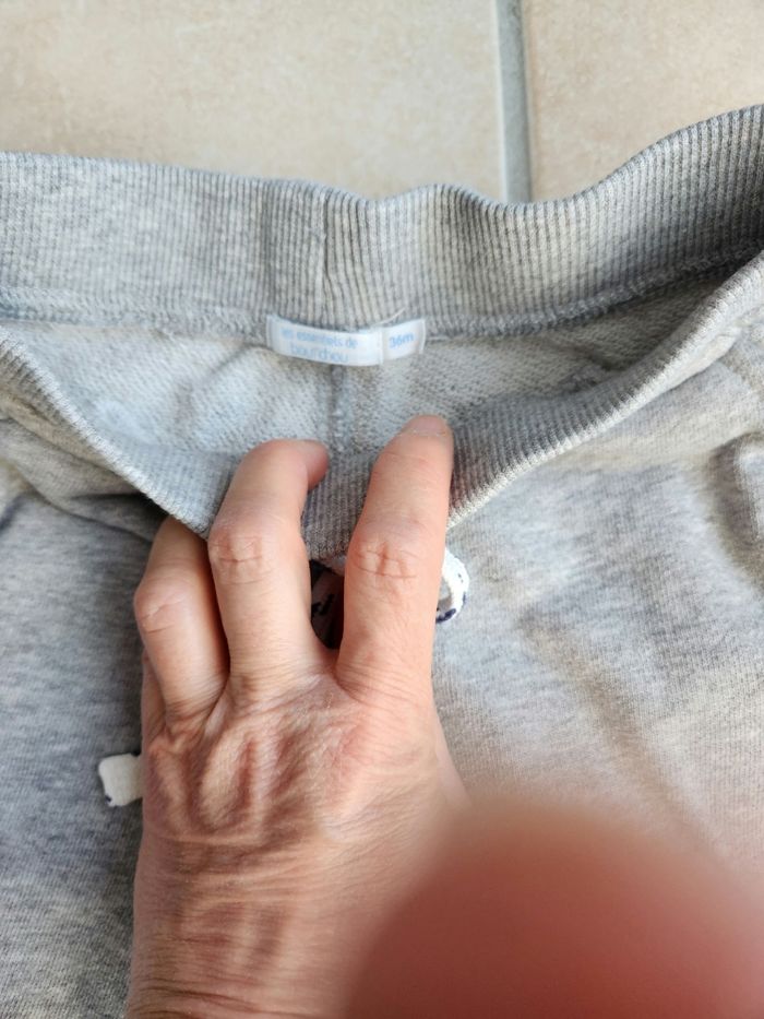 Pantalon taille 3 ans - photo numéro 2