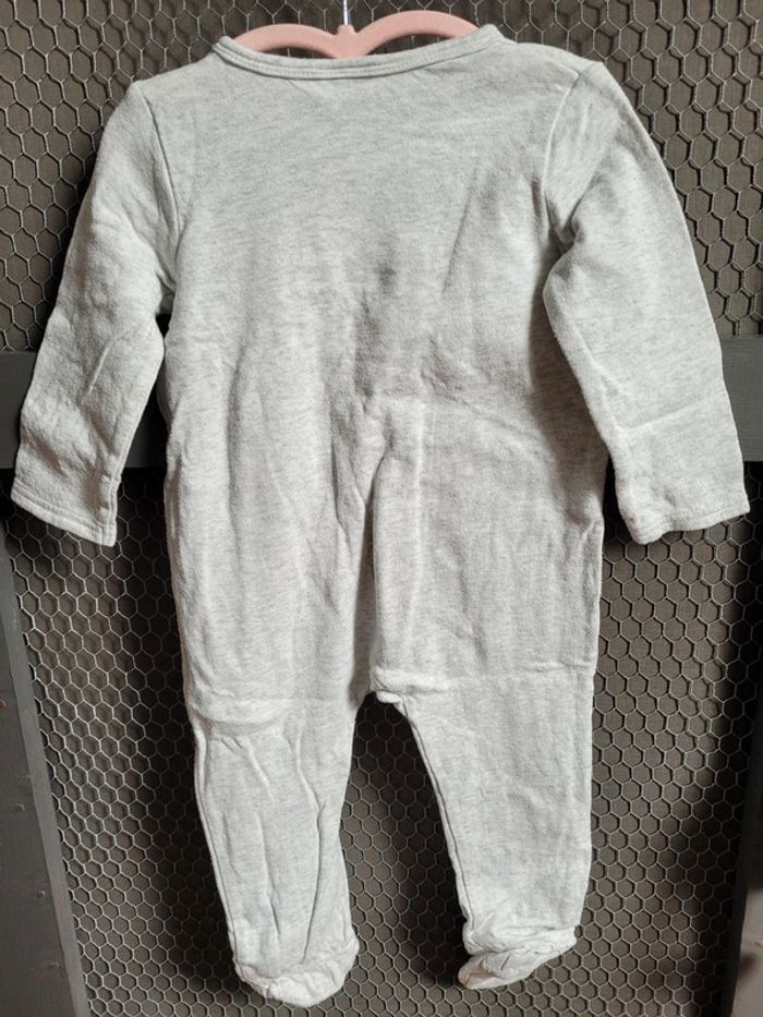 Pyjama coton fille Tape à l'œil 23 mois - photo numéro 8