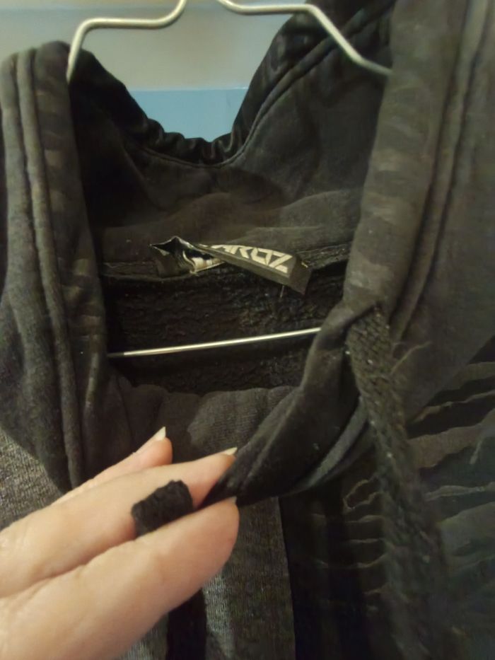 Sweat  de - photo numéro 3