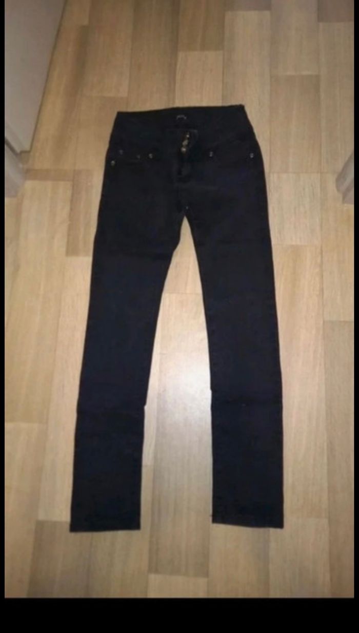 Jeans femme - photo numéro 2
