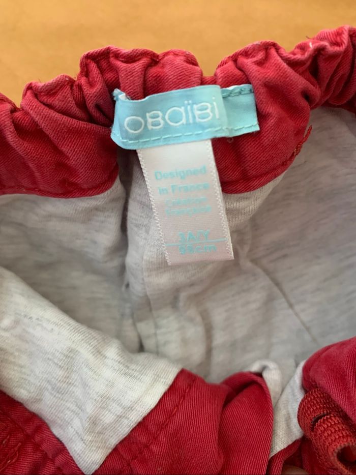Pantalons taille 3 ans - photo numéro 5