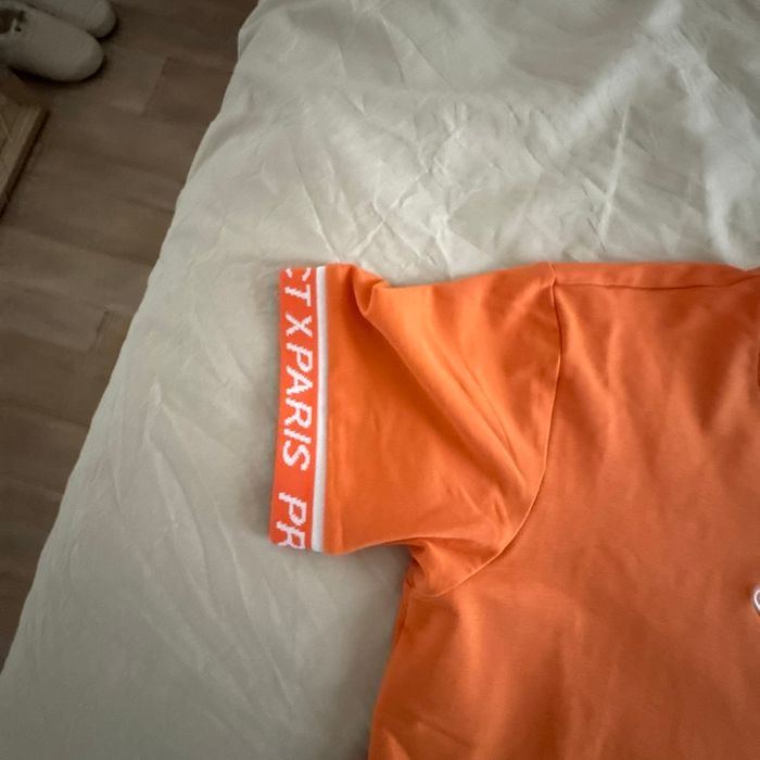 T-shirt project x paris - photo numéro 2