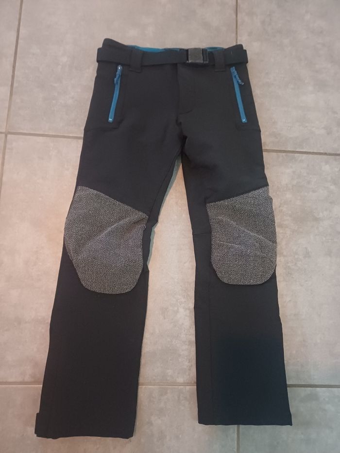 Pantalon ski de fond - photo numéro 1