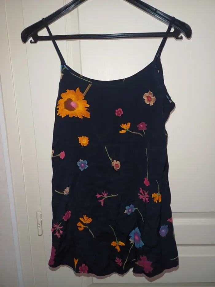 Robes d’été sans marque - photo numéro 2