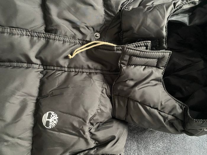 Doudoune neuve Timberland - photo numéro 4
