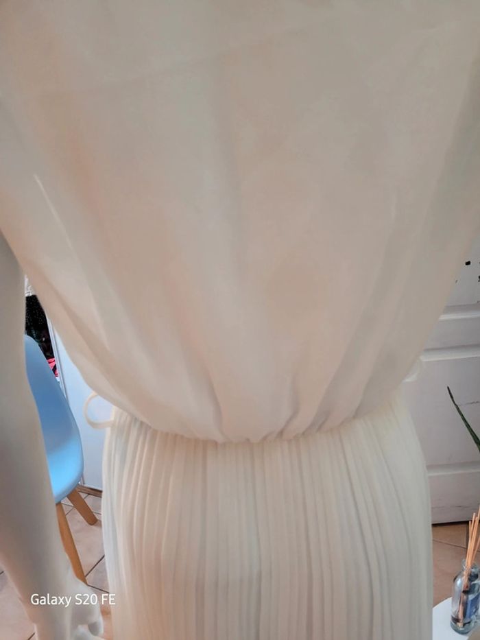 Robe plissée - photo numéro 7