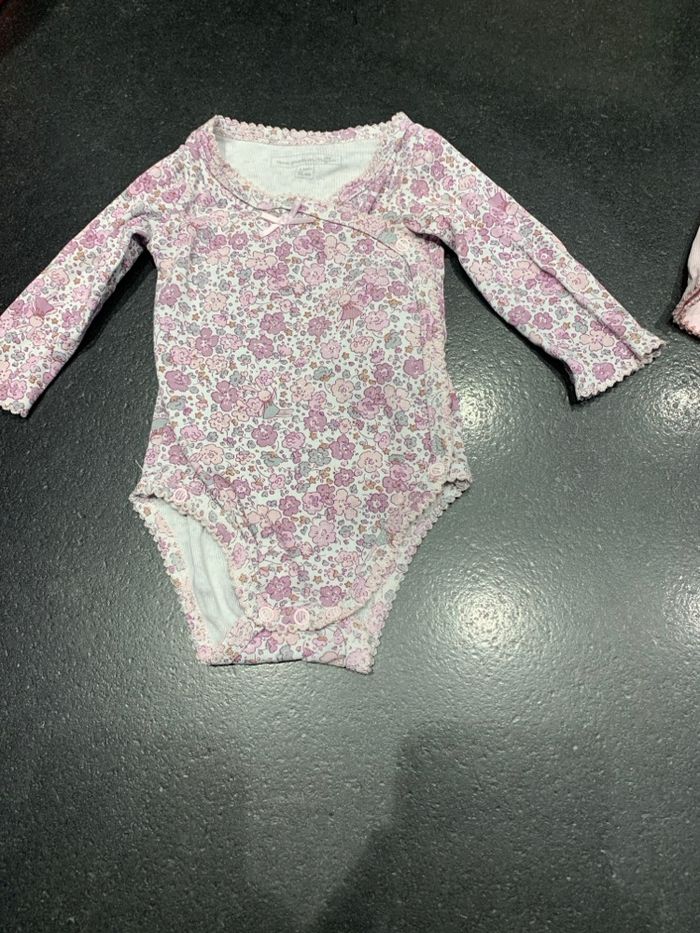 Lot de Boddie - photo numéro 2