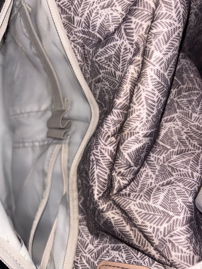 Sac à Langer Béaba - TBE - photo numéro 2