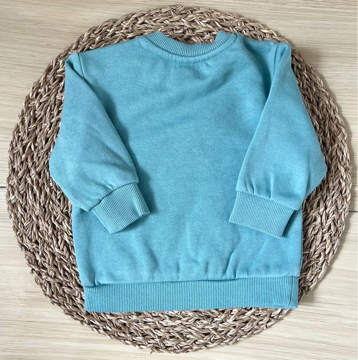 Ensemble sweat-shirt et jogging Orchestra - photo numéro 3