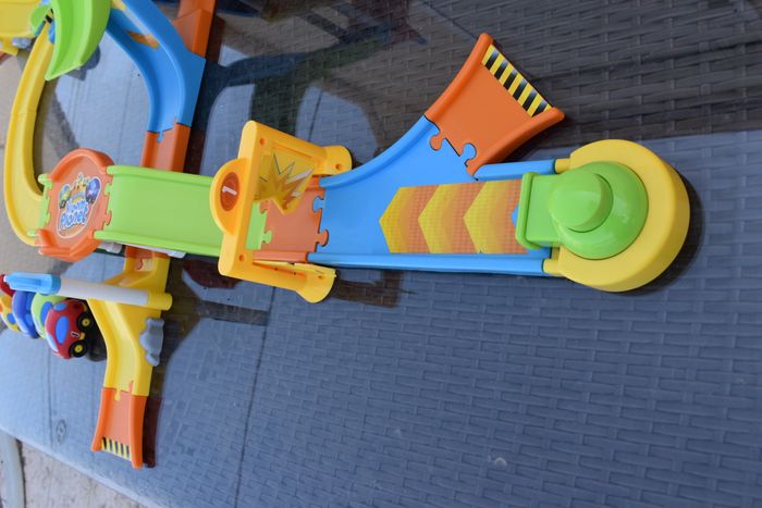 circuit vroom planet - photo numéro 4