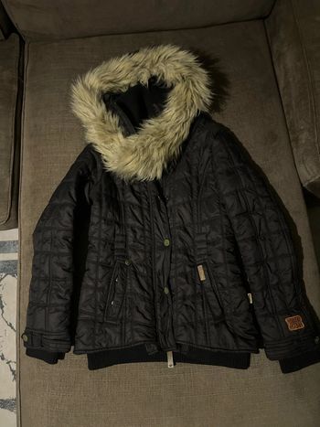 Manteau
