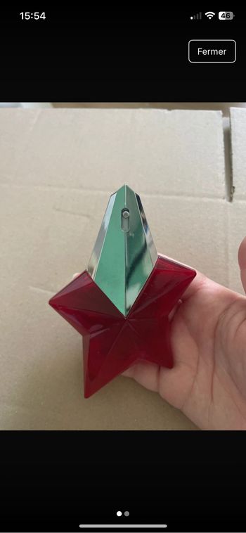 Parfum