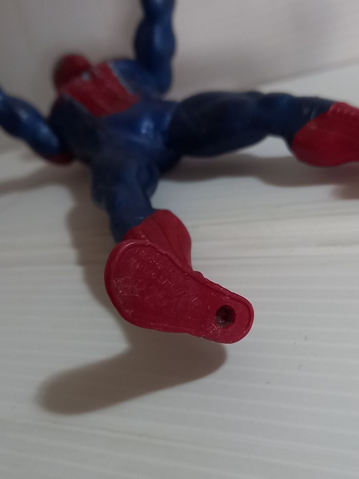 Spiderman lanceur - photo numéro 7