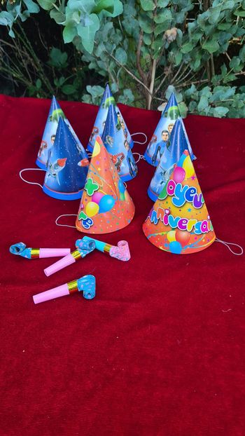 lot joyeux anniversaire