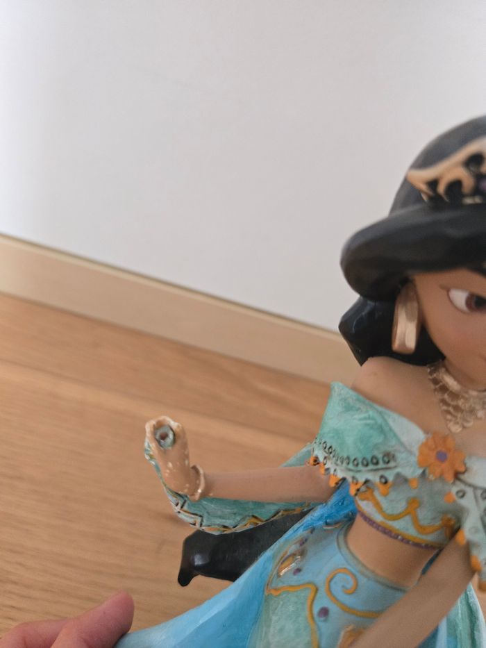 Figurine Jasmine Disney Tradition - photo numéro 3