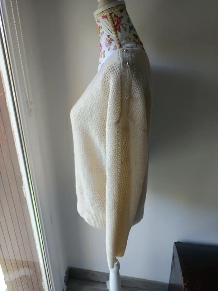 Pull LTC - photo numéro 2