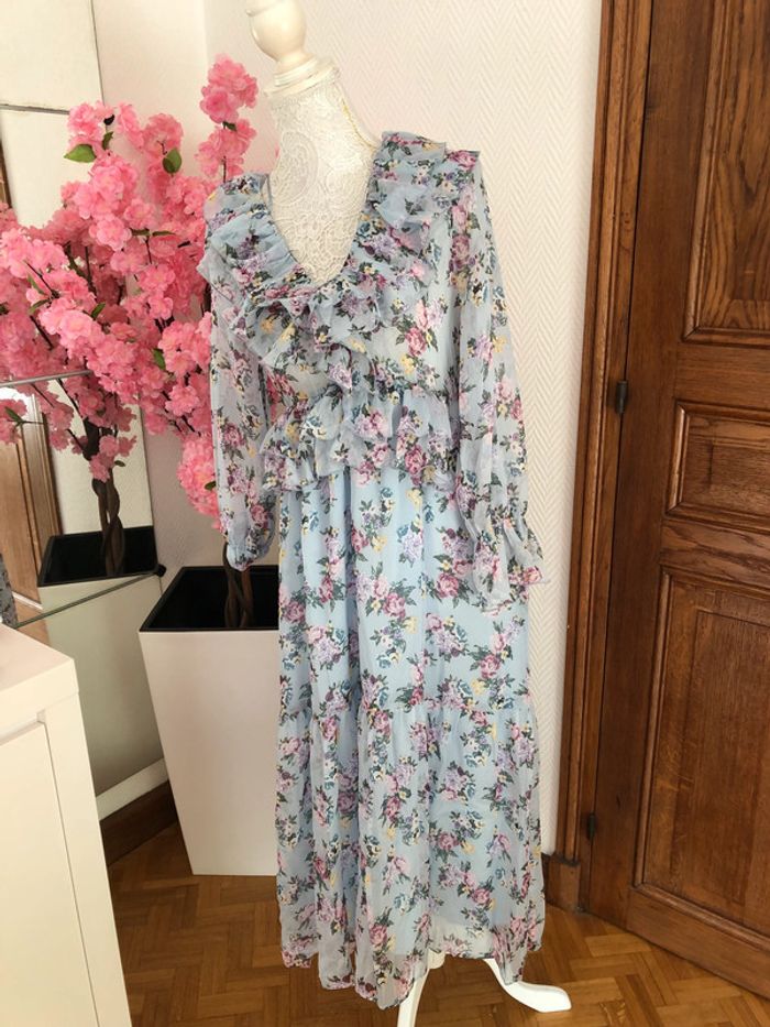 Robe Zara neuve taille S - photo numéro 9