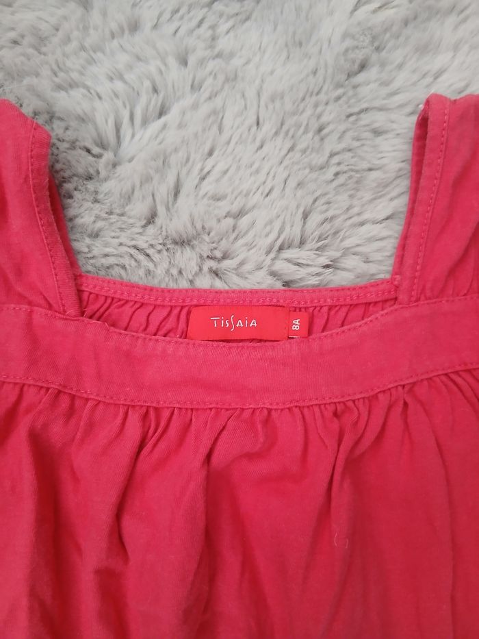Débardeur Tissaia T8 ans - photo numéro 2