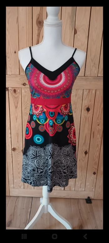 Robe été ou de soirée