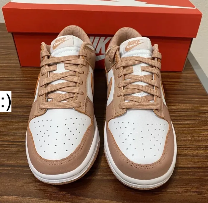 Baskets Dunk Low Next Nature - photo numéro 3