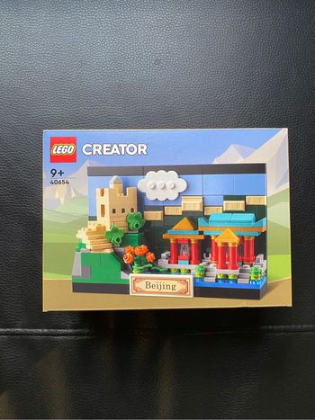 Lego 40654 | neuf et scellé