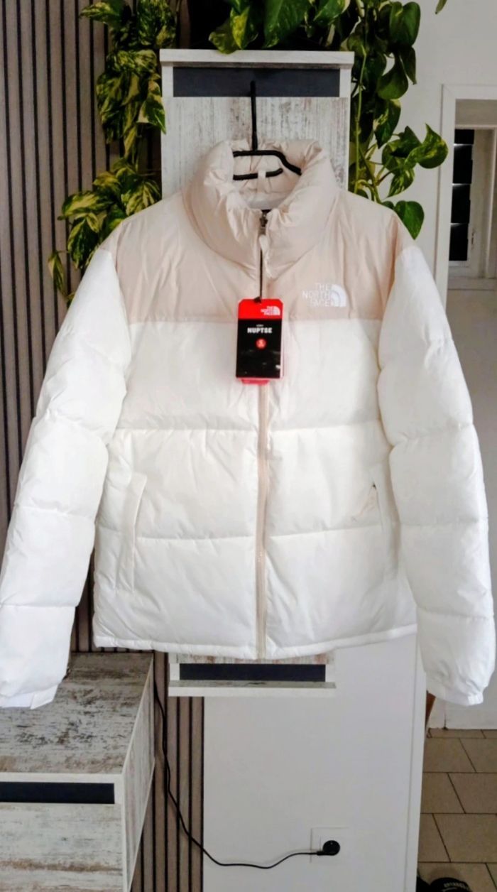 The North face doudoune - photo numéro 2