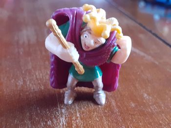 🍫 Quasimodo roi notre dame de Paris Kinder