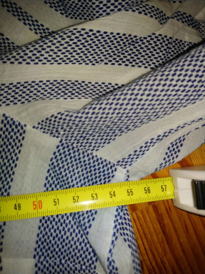 Jolie blouse Armand Thierry taille 42/44/46 - photo numéro 11