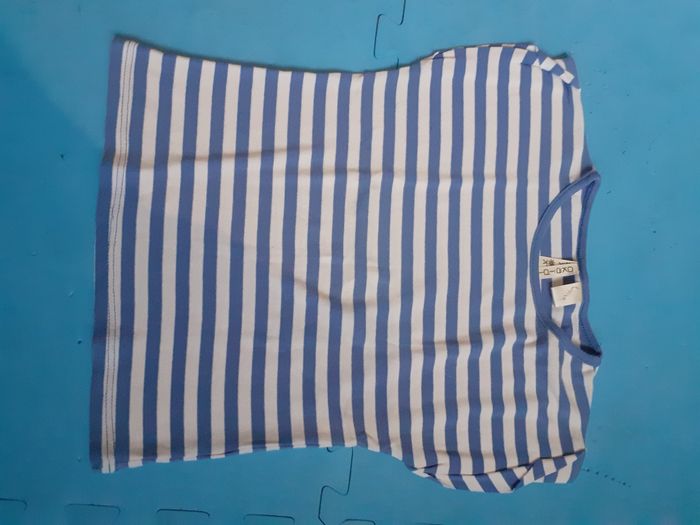 Lot de 4 tee-shirts fille, 5ans - photo numéro 7