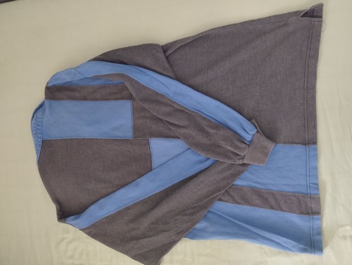 Polo homme status - photo numéro 3