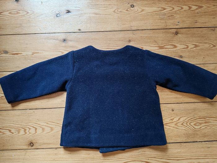 Polaire_6mois_Jacadi - photo numéro 5