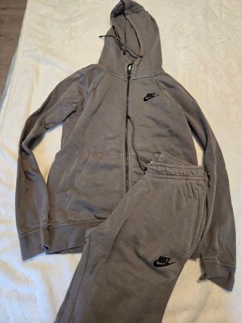 Ensemble nike fille
