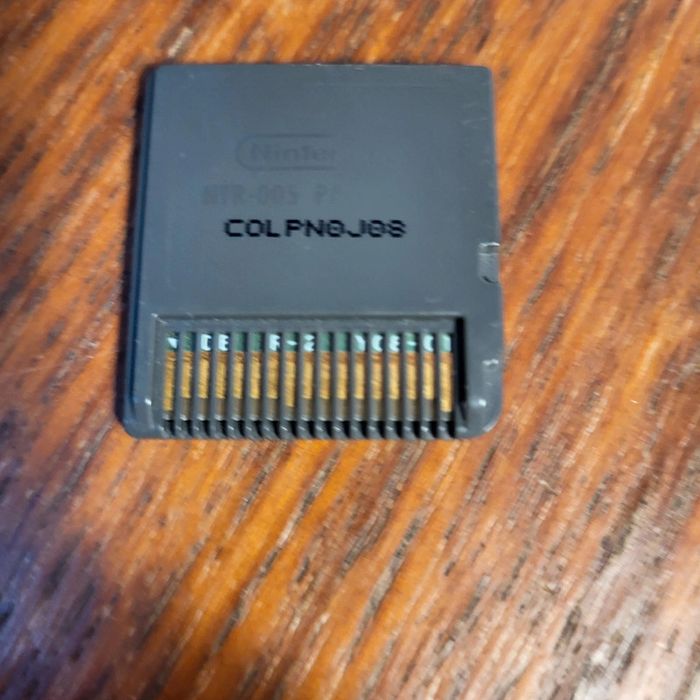 Jeu Lego Harry Potter Nitendo Ds - photo numéro 2