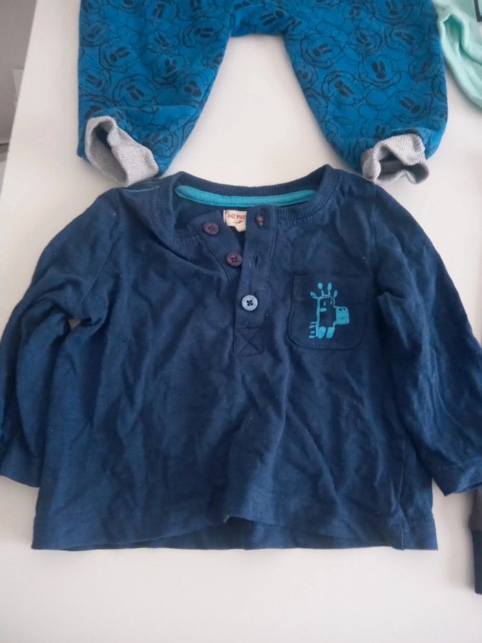 Lot vetements - photo numéro 3