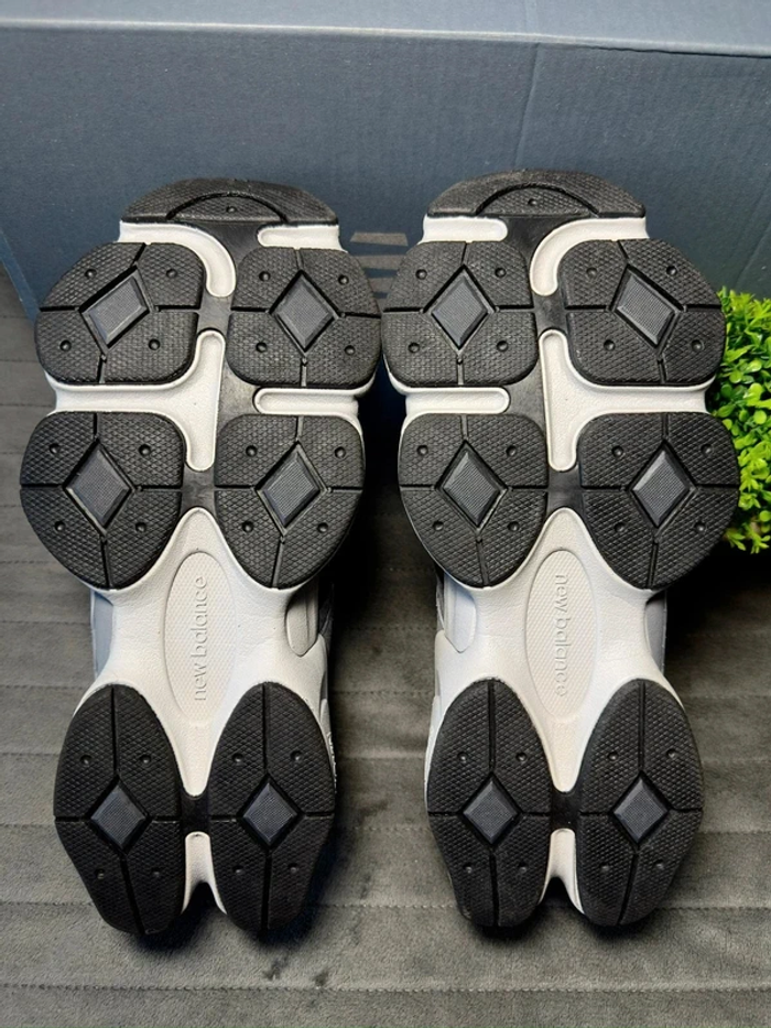 New Balance 9060 Noir 45 - photo numéro 10