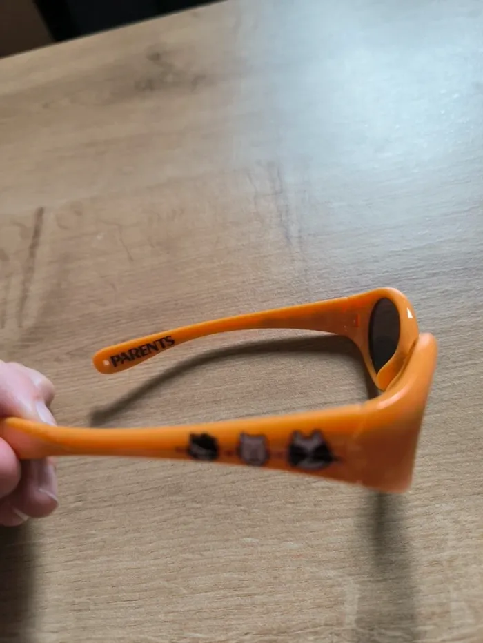 Lunettes de soleil Bébé - photo numéro 5