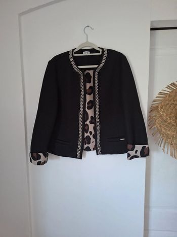 Blazer S