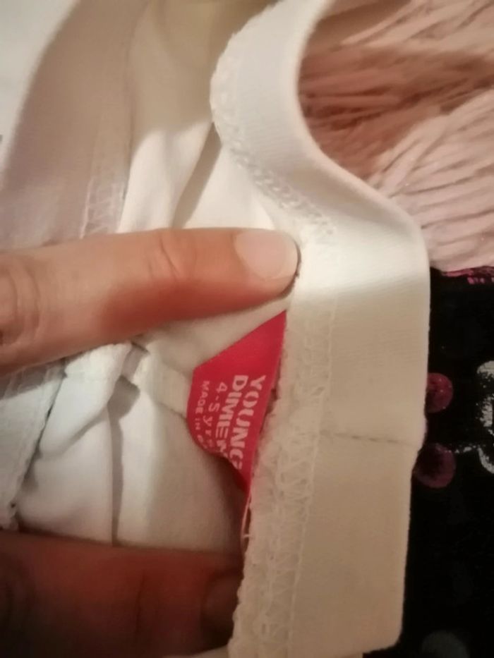 Lot 4/5ans - photo numéro 8