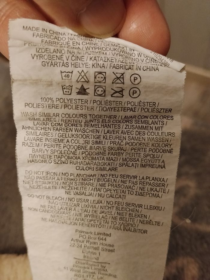 Plaid - photo numéro 7