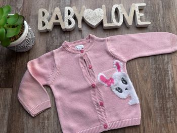 - Gilet Pat & Ripaton        - 6 mois - Très bon état