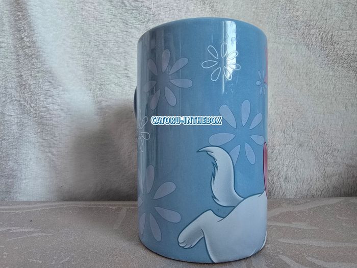 Tasse / Mug / Cup Disney Les Aristochats Marie The Aristocats - photo numéro 3