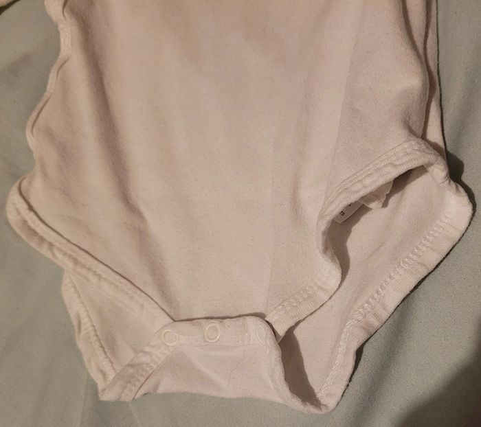 Joli trousseau mixte complet pour dormir 9 mois - photo numéro 16