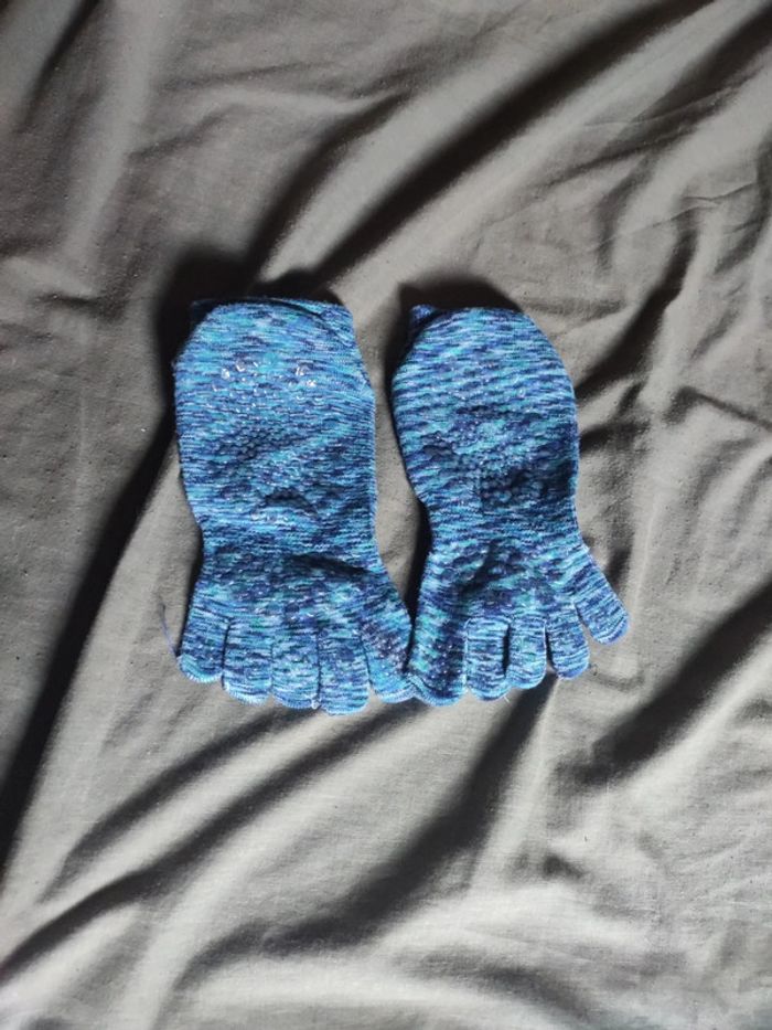 Chaussettes pour le sport - photo numéro 2