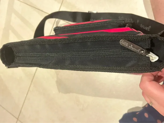 Sac bandoulière Little Marcel - photo numéro 14
